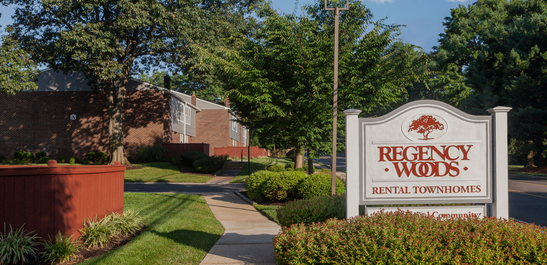 FAQs | Doylestown PA Apartment Rentals | Regency Woods